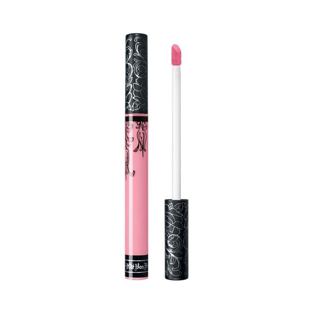 NIB Everlasting Liquid Lipstick Color: Melancholia